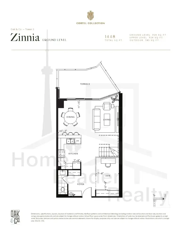 Oak-&-Co-Condos-Model-Zinnia-floorplan