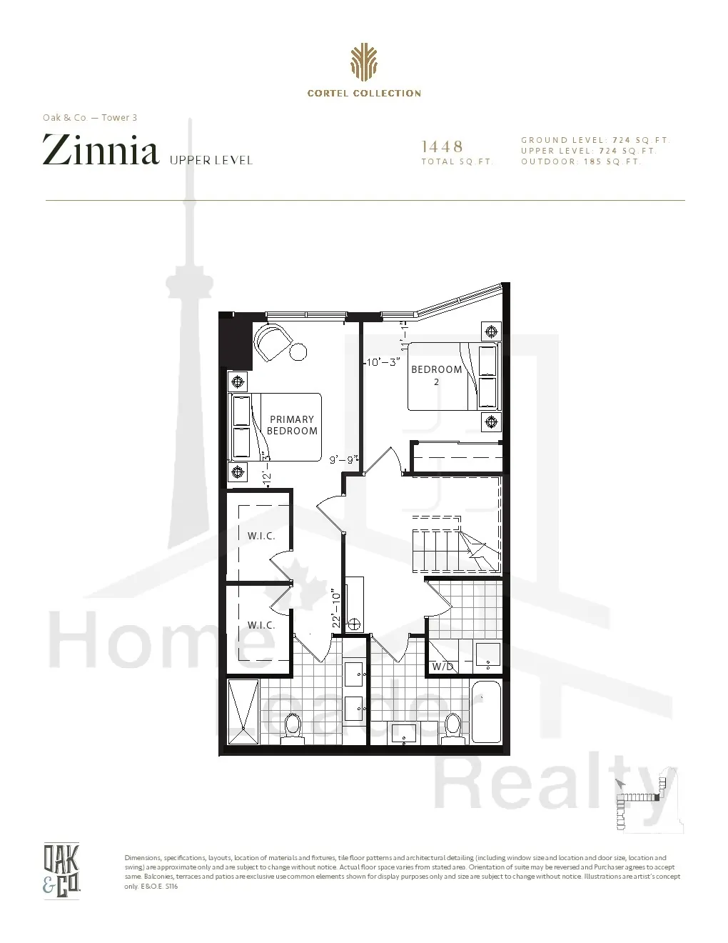 Oak-&-Co-Condos-Model-Zinnia-floorplan