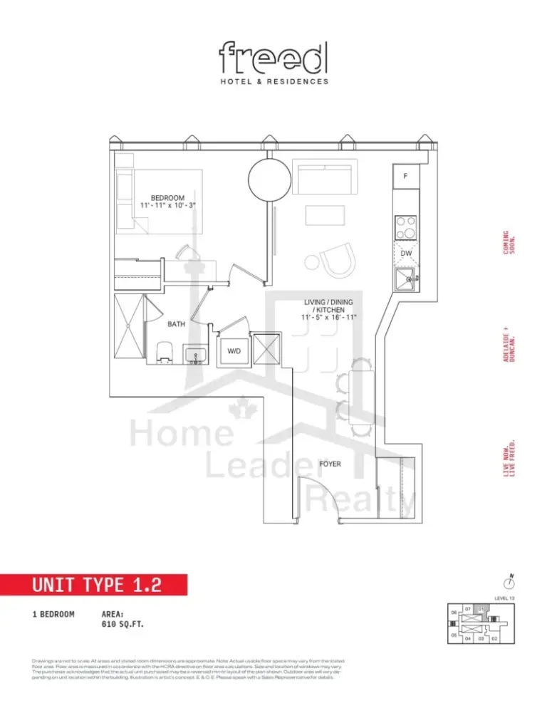 Freed Hotel-&-Residences-Condos-1.2-floorplan