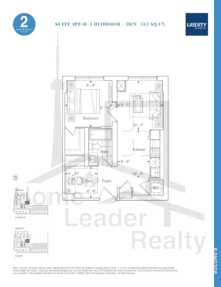 Canopy-Towers-2-1PZ+D-floorplan