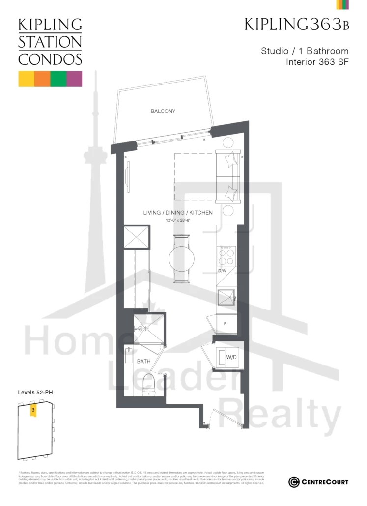 Kipling-Station-Condos-Suite-5503-floorplan
