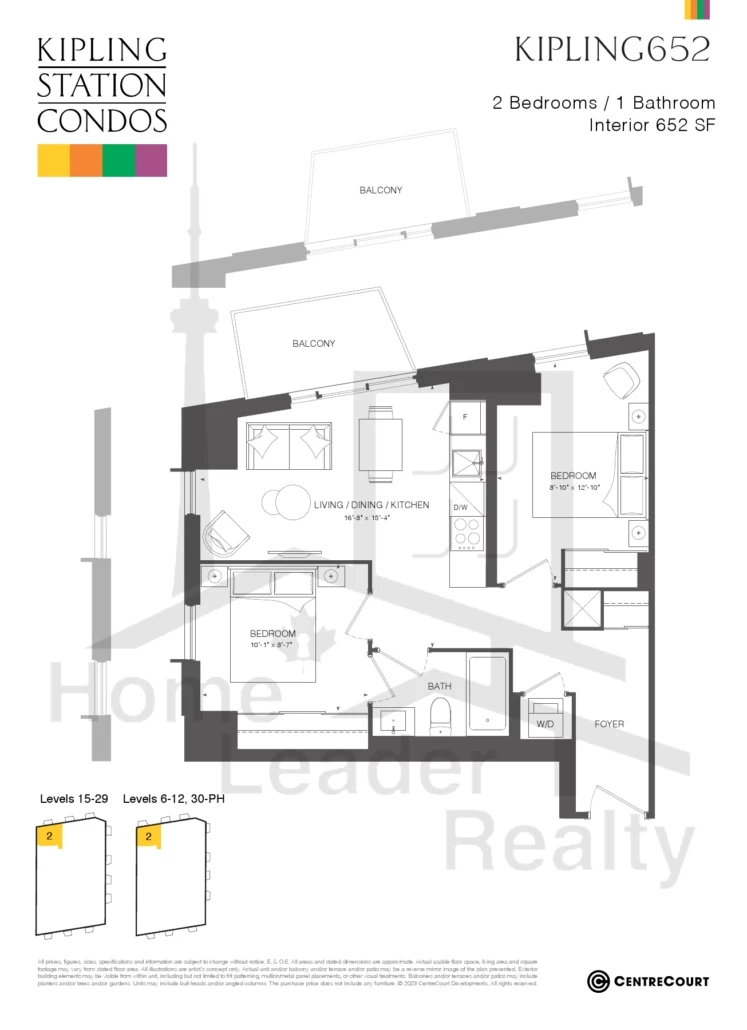 Kipling-Station-Condos-Suite-5102-floorplan