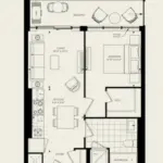 Distrikt-Trailside-Condos-2-Model-833-floorplan