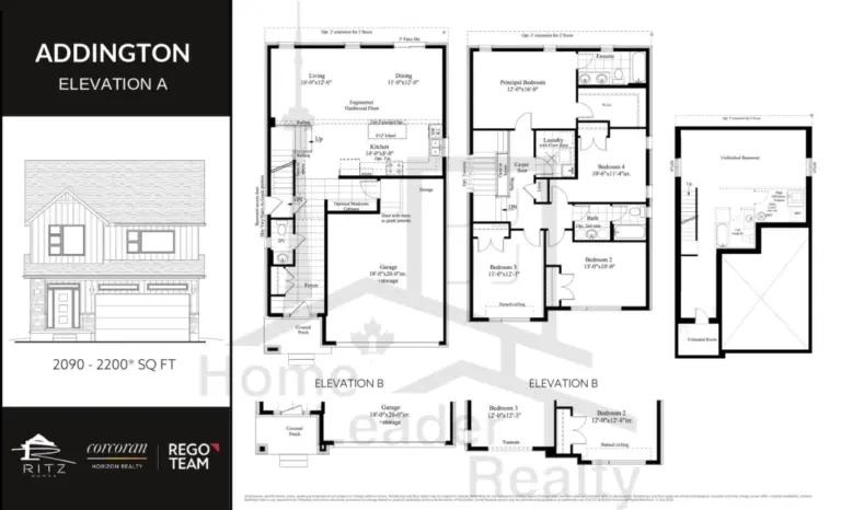 Southpoint-Homes-Addington-Elevation-A-2-floorplan