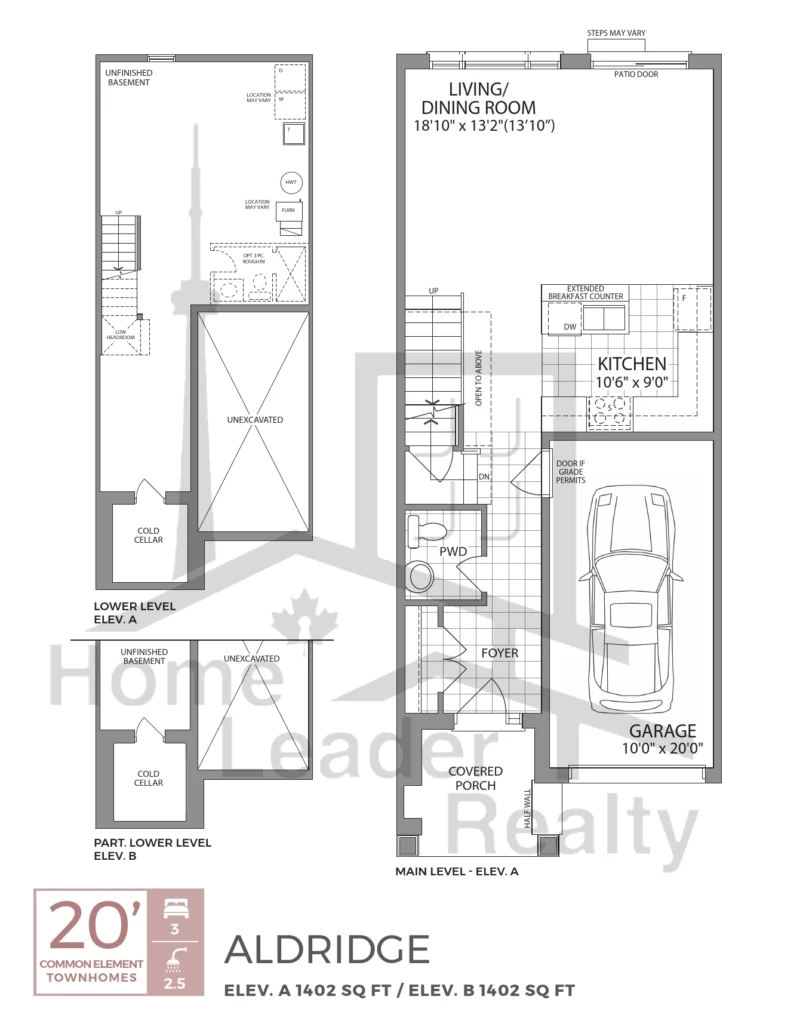Westwood-Village-Homes-Block-12-Unit-5-Aldrige-A-floorplan