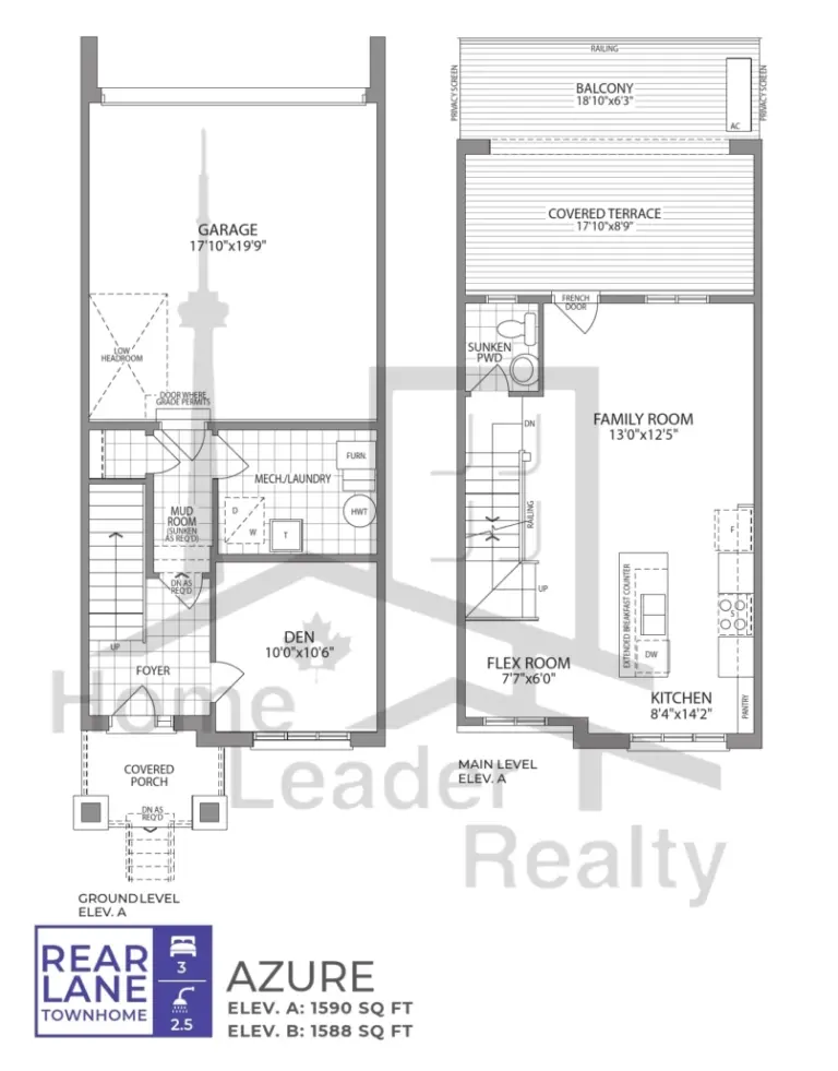 Westwood-Village-Homes-Block-17-Unit-4-Azure-B-floorplan