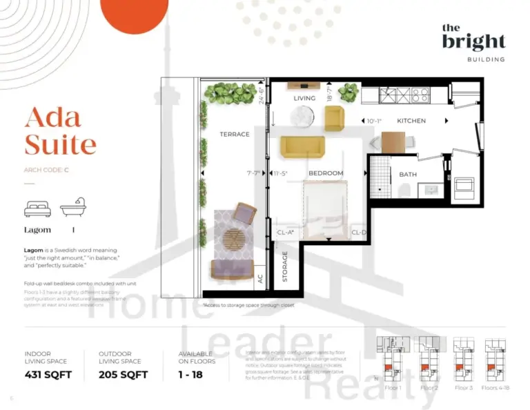 The-Bright-Building-Condos-Unit-1809-floorplan