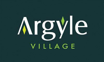 Argyle Village Towns logo