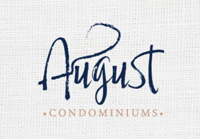August Condos