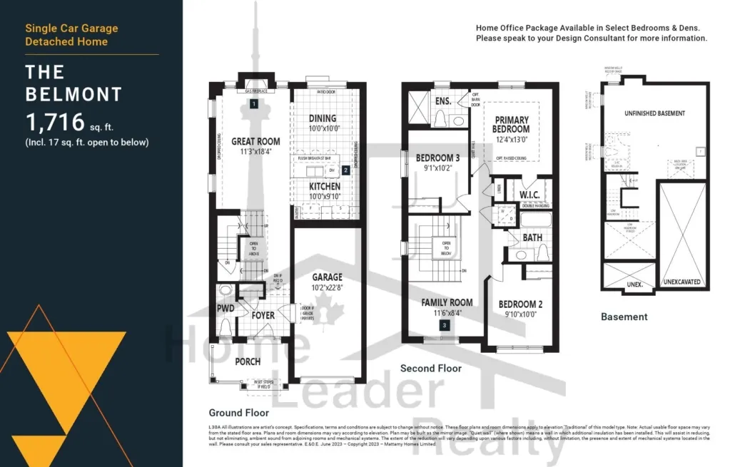 Vicinity-West-Homes-Model-The-Belmont-floorplan