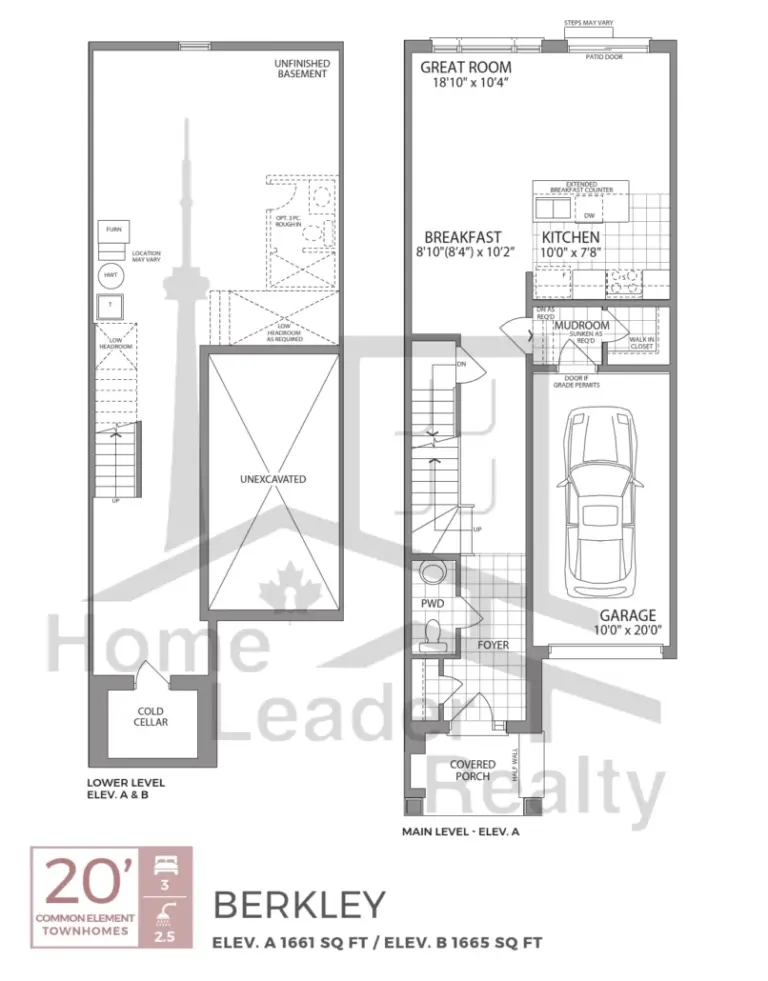 Westwood-Village-Homes-Block-2-Unit-5-Berkley-A-floorplan