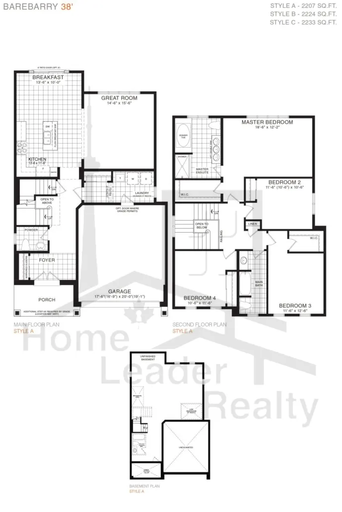 Empire-Legacy-Homes-Model-The-Barebarry-floorplan