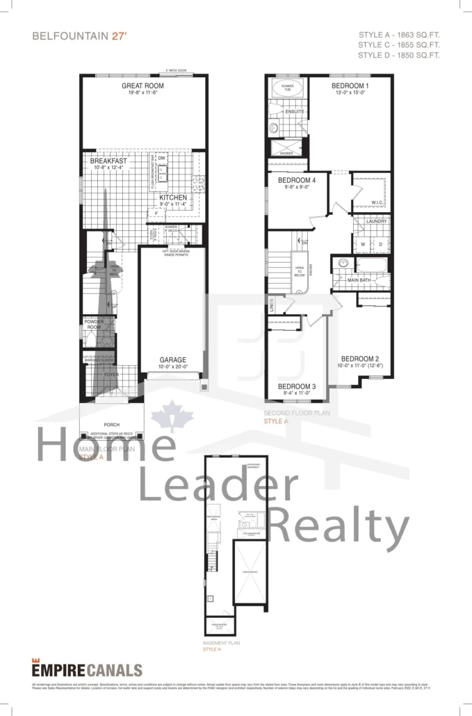 Empire-Canals-Towns- Lot-70-Belfountain-Elv-C-floorplan