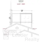 Markham-Central-Square-Commercial-Building-B-Level-2-Unit-4-floorplan