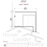Markham-Central-Square-Commercial-Building-B-Level-1-Unit-18-floorplan