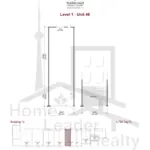 Markham-Central-Square-Commercial-Building-C-Level-1-Unit-46-floorplan