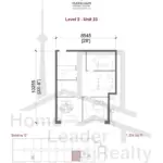 Markham-Central-Square-Commercial-Building-E-Level-2-Unit-23-floorplan