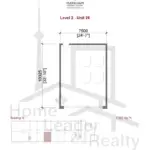 Markham-Central-Square-Commercial-Building-E-Level-2-Unit-26-floorplan