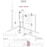 Bldg E Level 2 Unit 39 Floor Plan Office Layout Building E Level 2 Unit 39