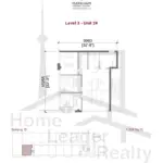 Markham-Central-Square-Commercial-Building-E-Level-3-Unit-24-floorplan