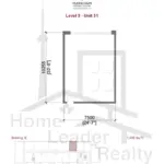 Markham-Central-Square-Commercial-Building-E-Level-3-Unit-31-floorplan