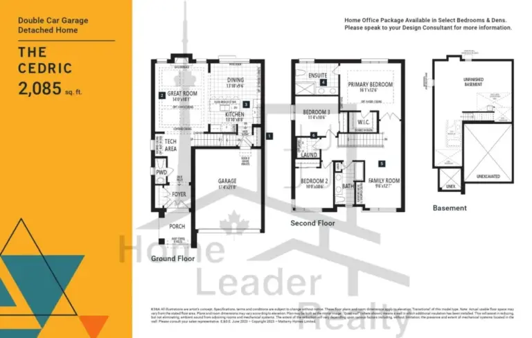 Vicinity-West-Homes-Model-The-Cedric-floorplan