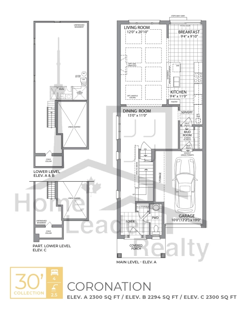 Westwood-Village-Homes-Lot-2-Coronation-A-floorplan