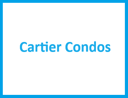 Cartier Condos