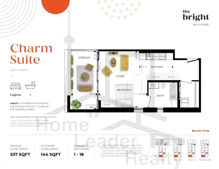 The-Bright-Building-Condos-Unit-1613-floorplan