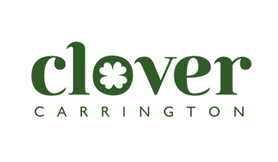 Clover Condos logo