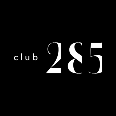 Club 285 Condos logo