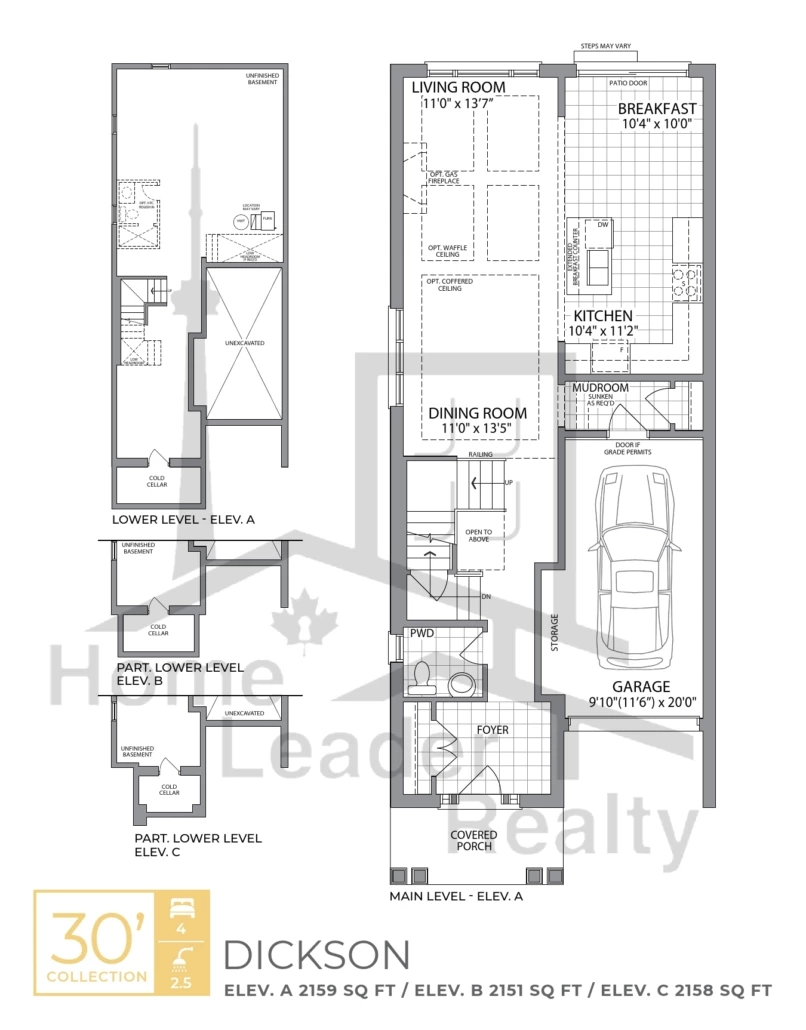 Westwood-Village-Homes-Lot-2-Dickson-B-floorplan