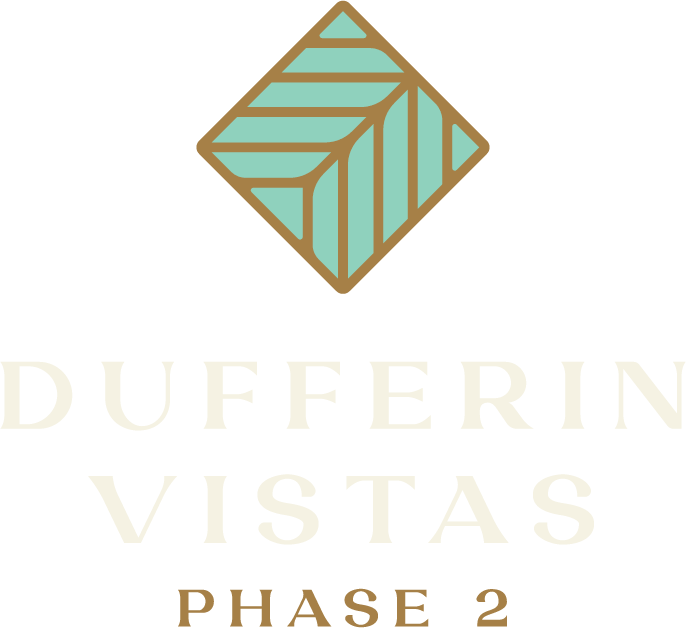 Dufferin Vistas Homes Phase 2