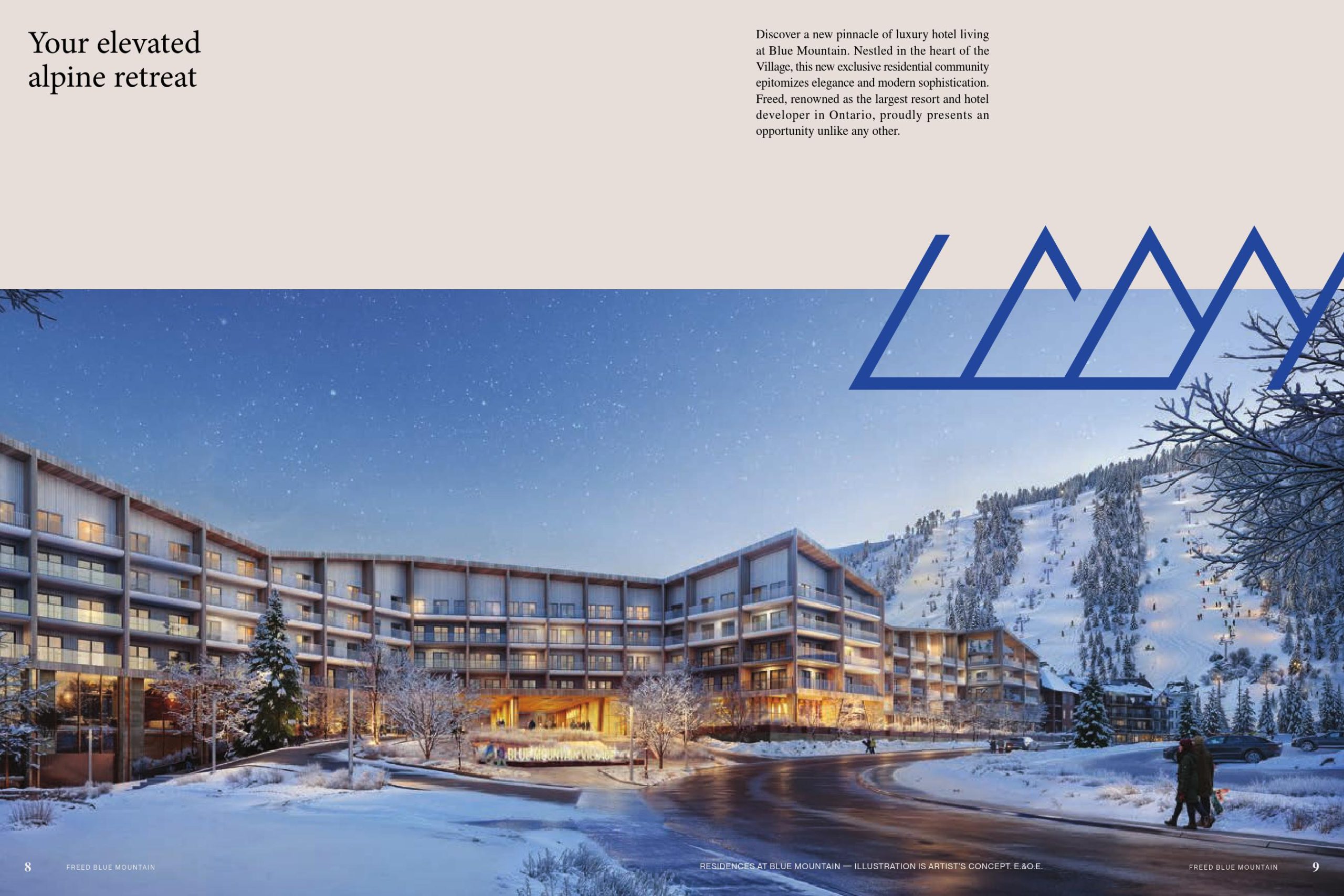 Freed Blue Mountain Brochure 03
