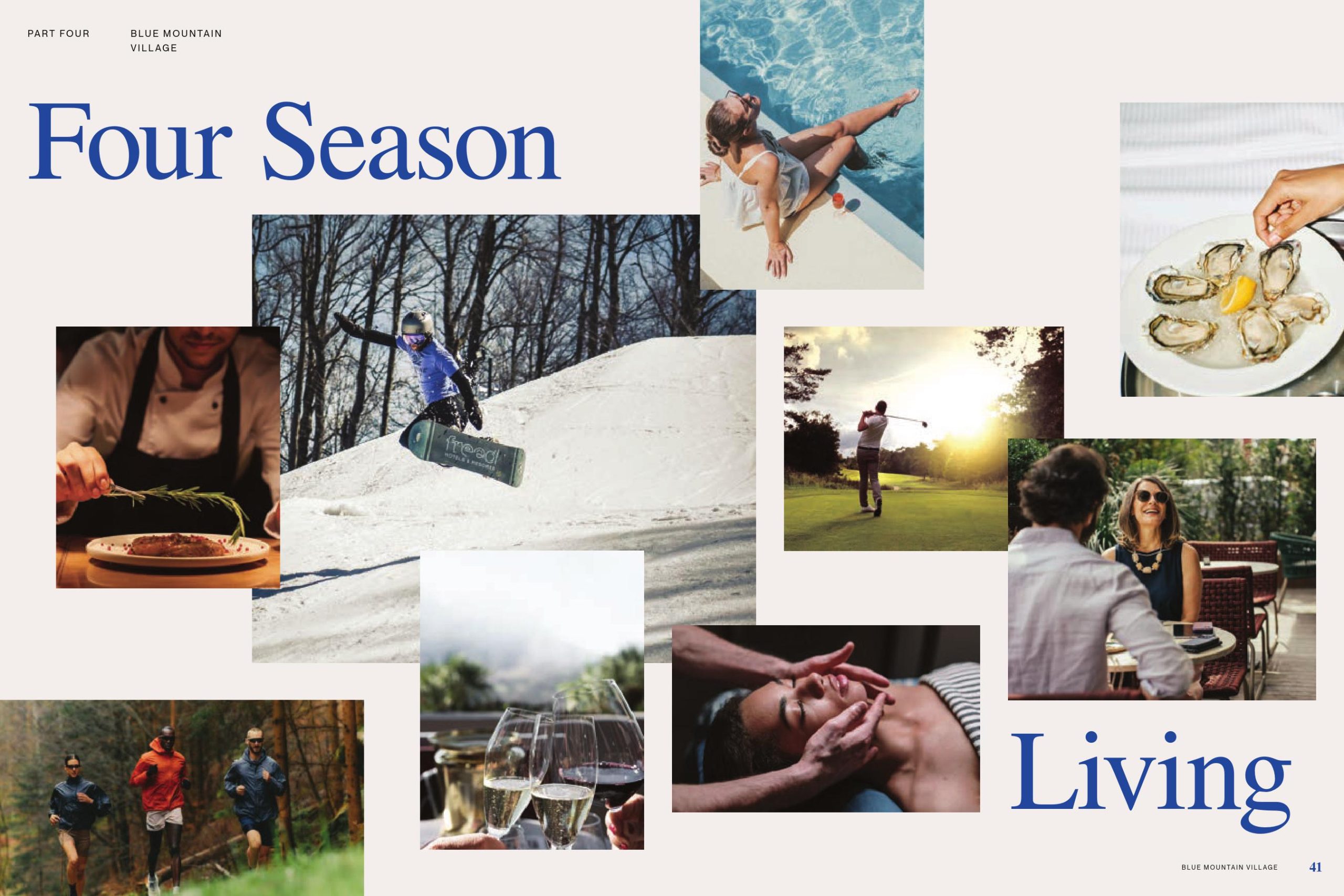 Freed Blue Mountain Brochure 15