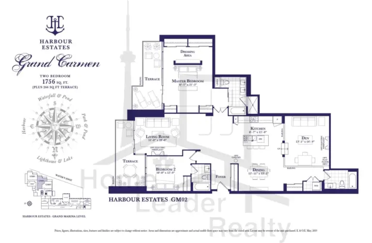 The-Harbour-Club-Condos-GM02-Grand-Carmen-floorplan