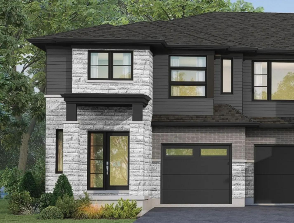 harvest oak homes