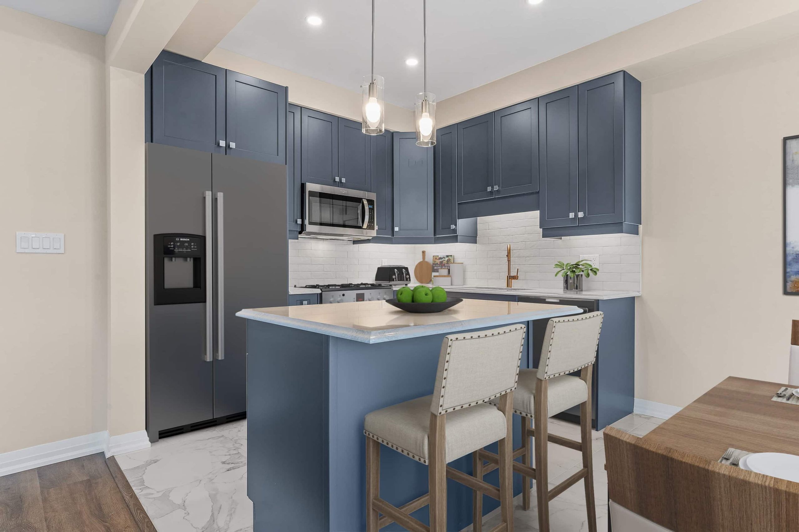 harvest oak homes