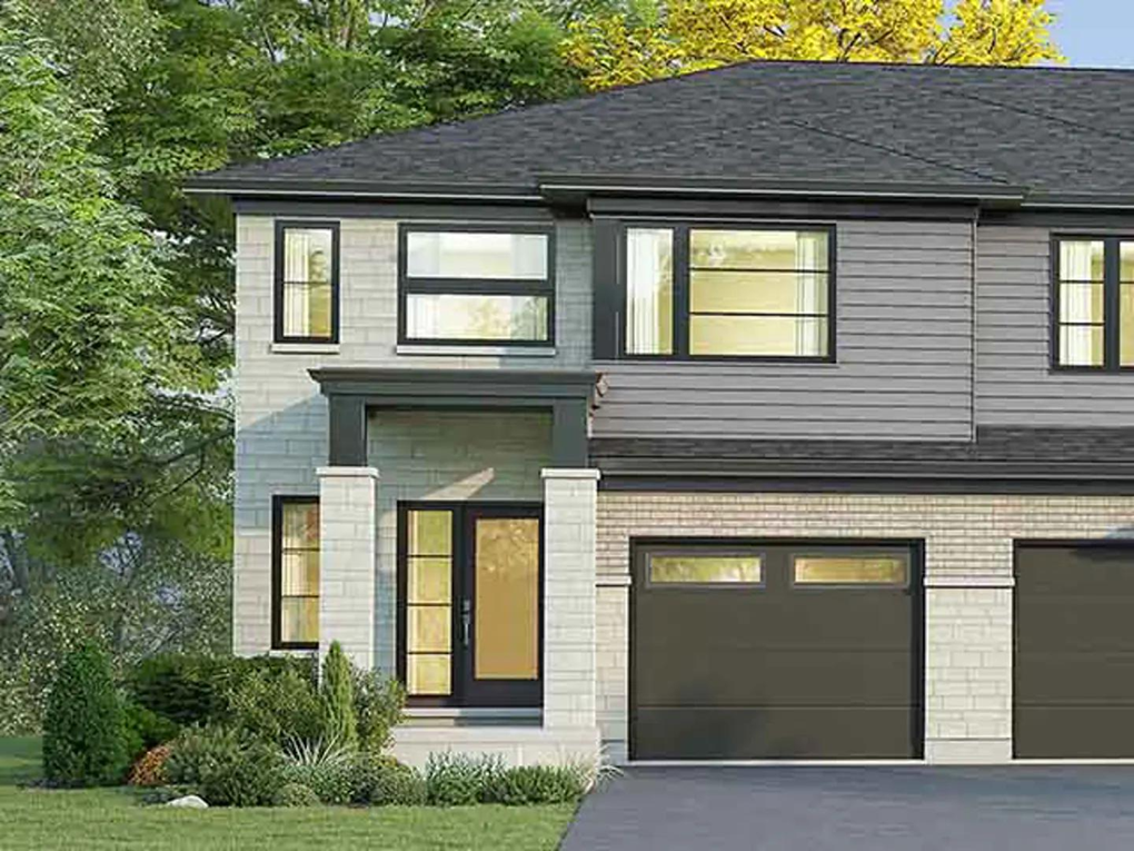 harvest oak homes