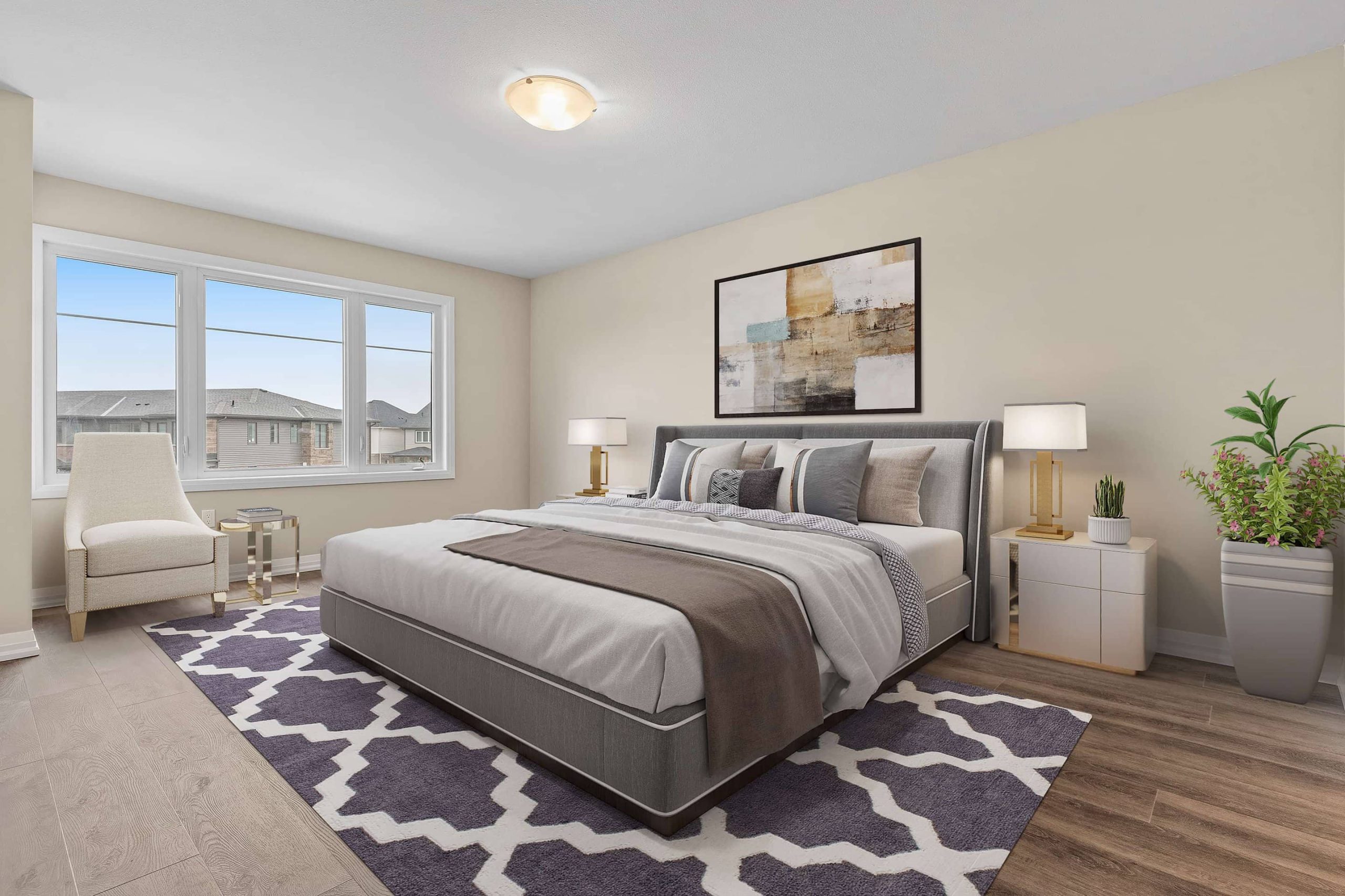 harvest oak homes