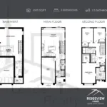 Moffat-Creek-Townhomes-Lot-A1-Jasmin-floorplan