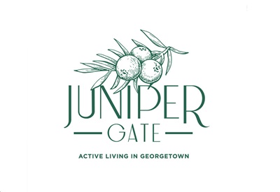 Juniper Gate Homes