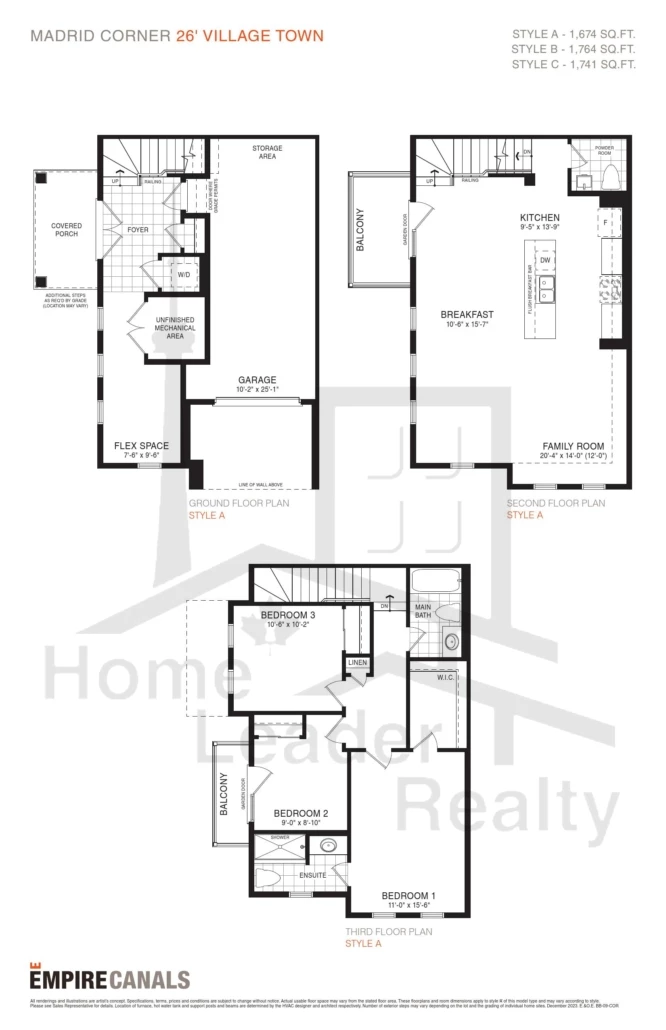 Empire-Canals-Towns-The Madrid-Elevation-A-floorplan