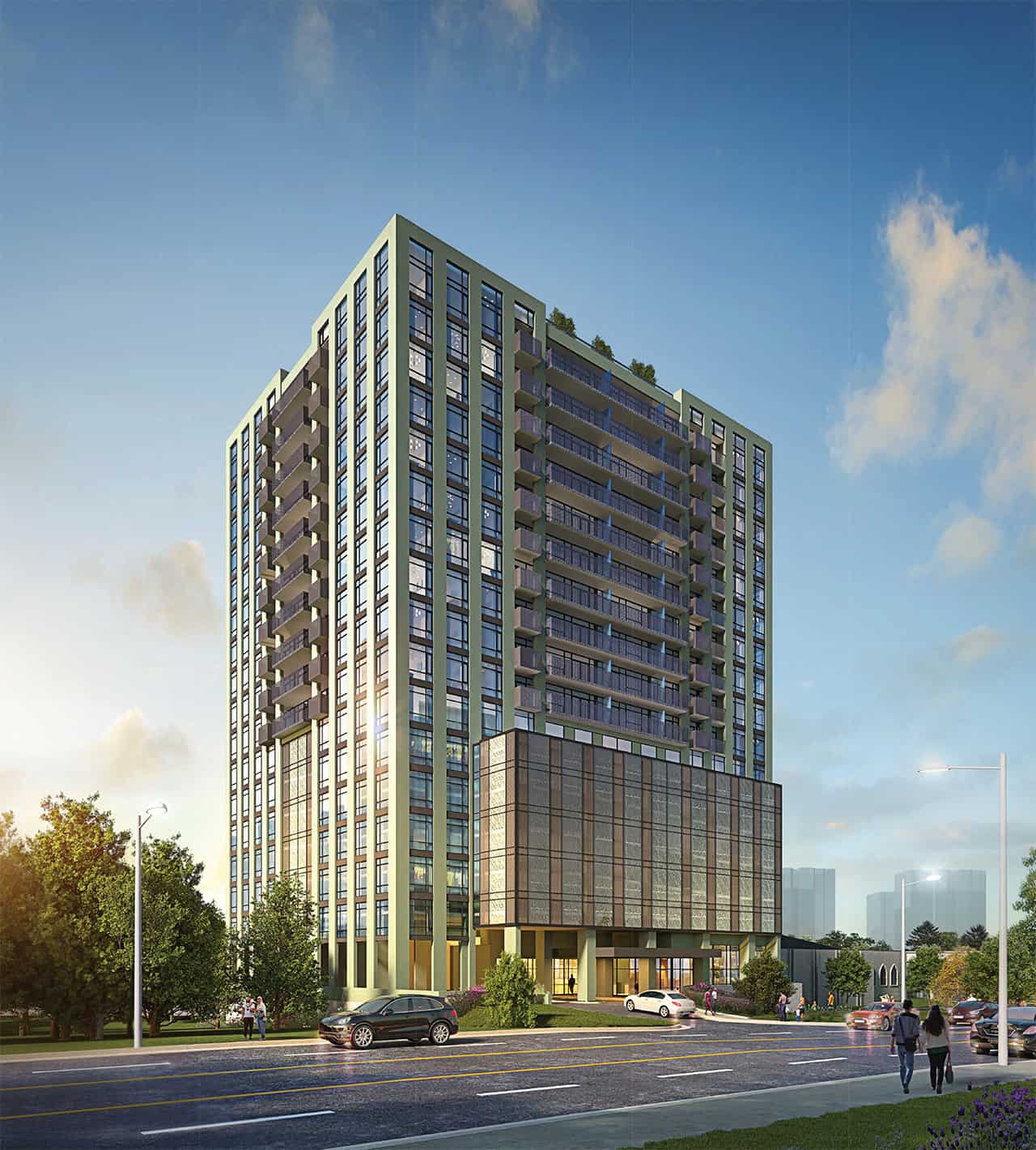 Montaje Condos Hero