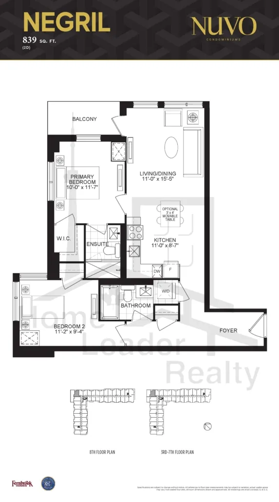 Nuvo-Condos-Model-Negril-floorplan
