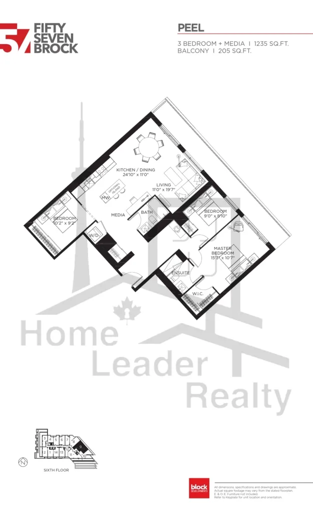 57-Brock-Condos-Model-Peel-floorplan