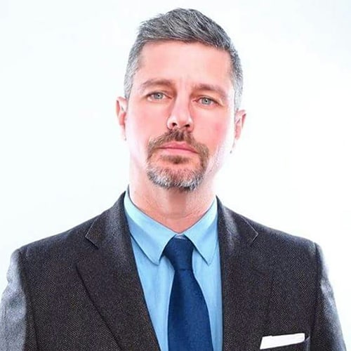 Robert McLean