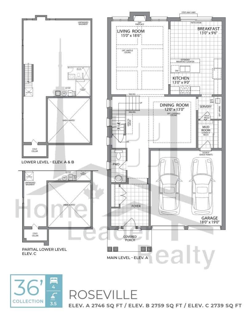 Westwood-Village-Homes-Lot-14-Roseville-A-floorplan