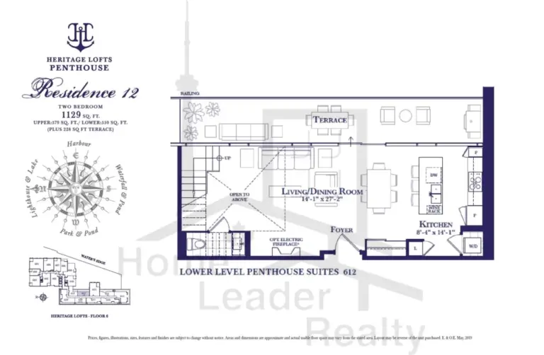 The-Harbour-Club-Condos-612-Residence-12-floorplan