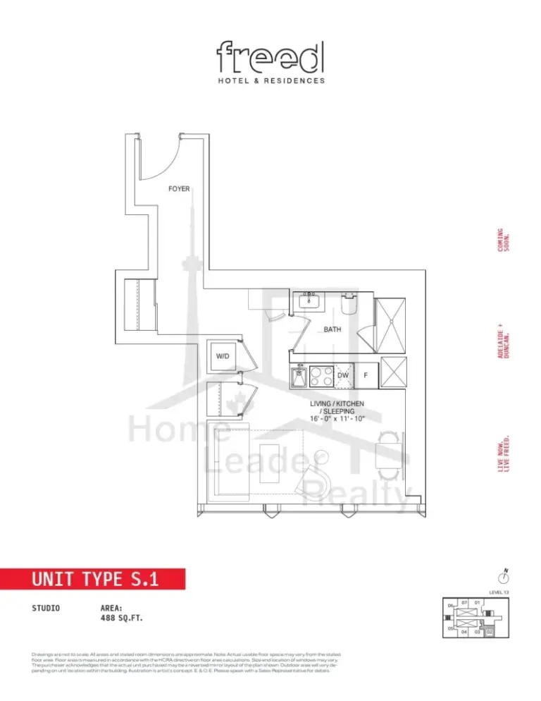 Freed Hotel-&-Residences-Condos-S.1-floorplan